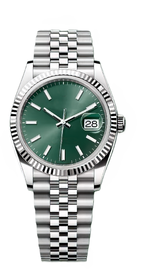 Just-Day-Green