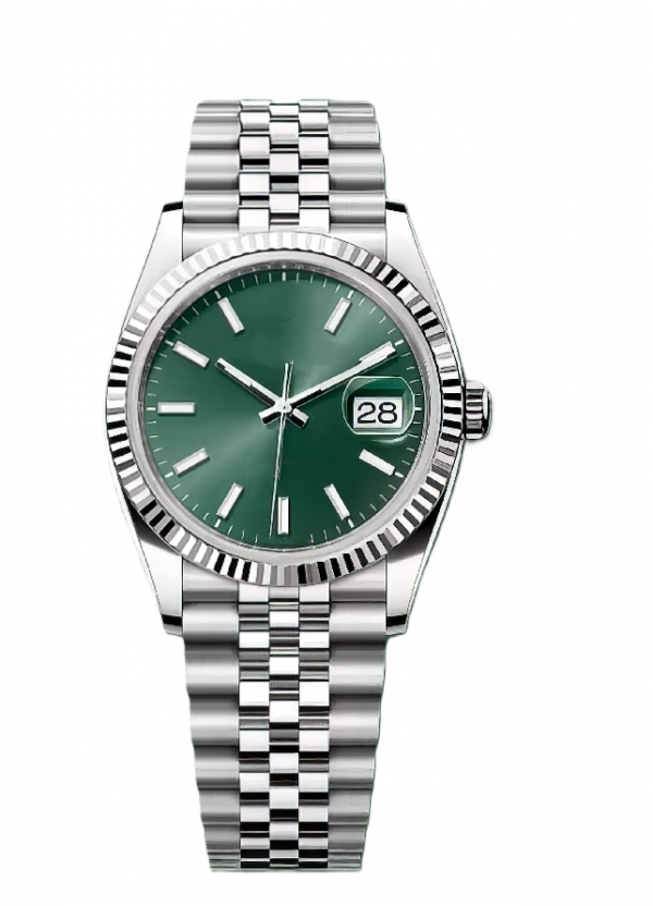 Just-Day-Green